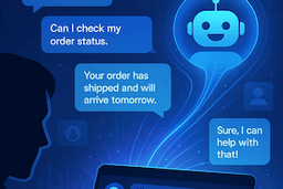 AIチャットボット AIチャットボット