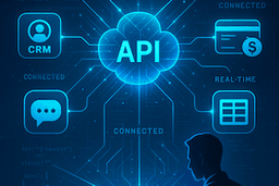 データ連携(API連携) データ連携(API連携)