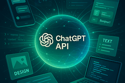 ChatGPT連携 ChatGPT連携