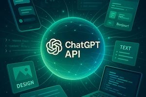 ChatGPT連携 ChatGPT連携