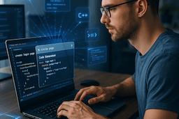 コード生成 コード生成