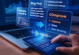 コピーライティング コピーライティング