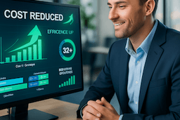 コスト削減 コスト削減