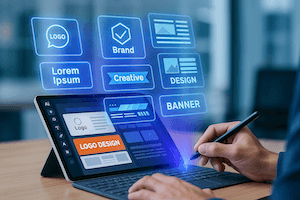 デザイン生成 デザイン生成