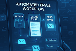 メール自動化 メール自動化