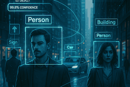 顔認証・画像解析 顔認証・画像解析