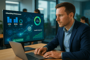 マーケティング マーケティング