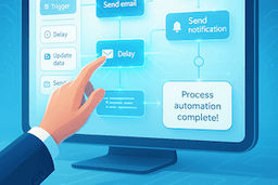 ノーコード自動化 ノーコード自動化