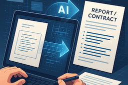 PDF・文書生成 PDF・文書生成