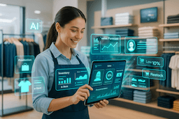 小売・EC 小売・EC