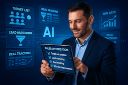 セールス セールス