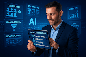 セールス セールス