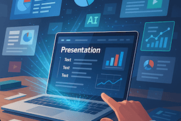 プレゼン・スライド生成 プレゼン・スライド生成