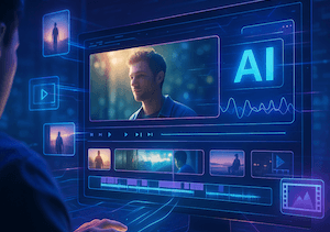 動画生成 動画生成