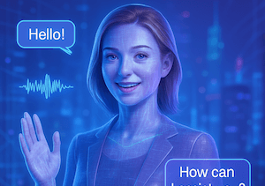 バーチャルヒューマン バーチャルヒューマン